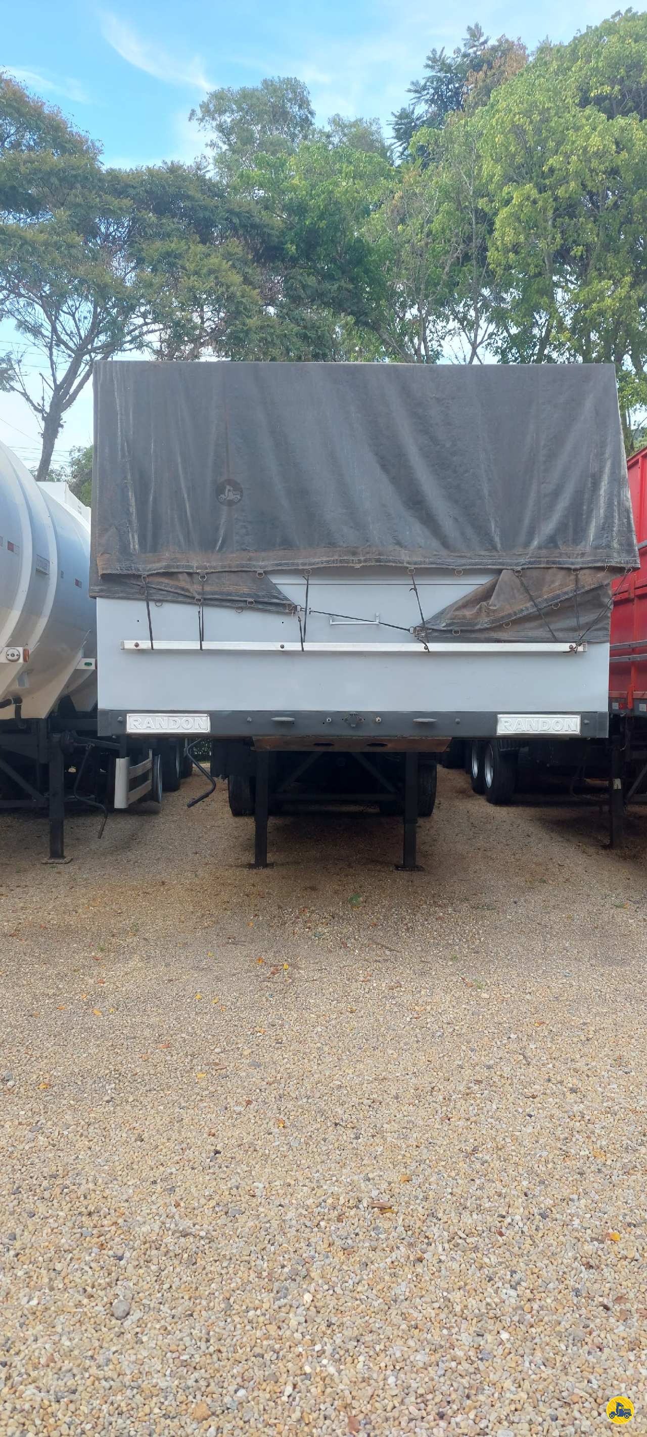 CARRETA BITREM GRANELEIRO AFL Caminhões ITAJUBA MINAS GERAIS MG